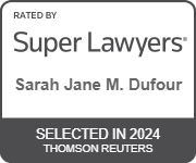 Super Lawyers: 2022 - 2024