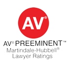 AV Preeminent 2020