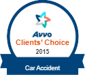 Avvo Clients Choice Car Accident